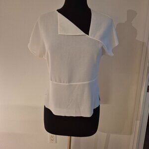 Zara Short Sleeve Top